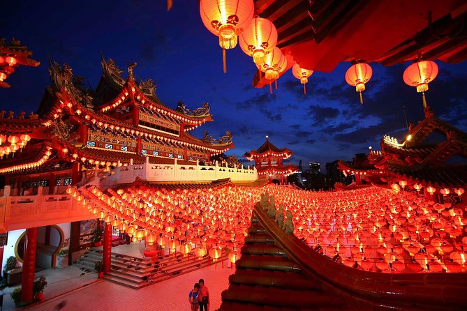 Kuala Lumpur Customizable Private Tour Including Driver - Independence Square and the National Mosque: why these stops work together