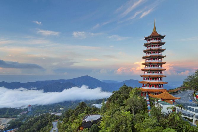 Kuala Lumpur Customizable Private Tour Including Driver - Half-day (4 hours) vs full-day (8 hours): what each option is really for
