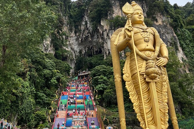 Kuala Lumpur Customizable Tour - Key highlights to watch for