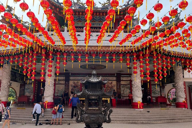 Kuala Lumpur Customizable Tour - The core idea: a KL itinerary that you steer