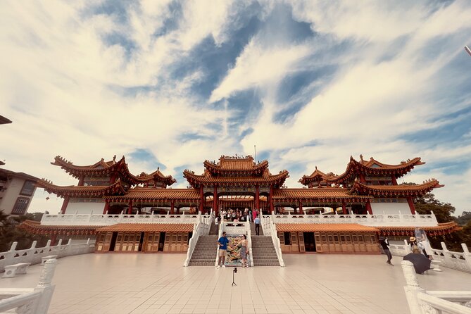 Kuala Lumpur Customizable Tour - Picking your stops: how to build a Kuala Lumpur route in 6 hours