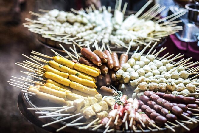 Kuala Lumpur Food Tour - Key Things to Know Before You Go
