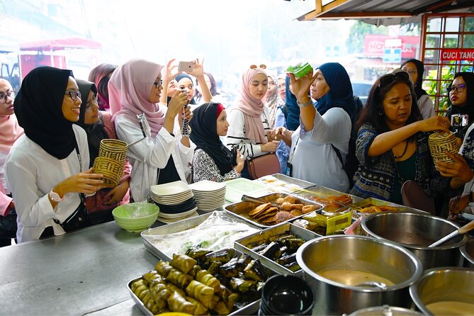 Kuala Lumpur Food Tour - Price and What $60 Buys You in Real Terms