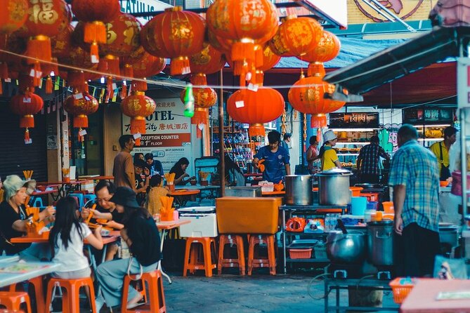Kuala Lumpur Full Day City Tour - Why a 7-hour KL tour is perfect when you want the highlights