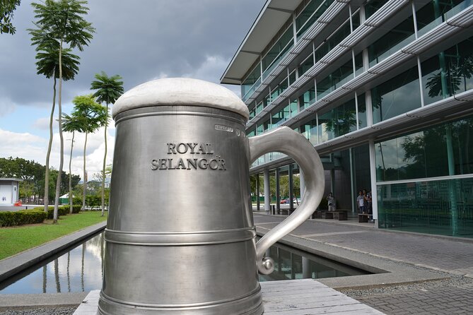 Kuala Lumpur Full Day City Tour with Petronas Twin Tower Tickets - Thean Hou Temple and Beryl’s Chocolate Kingdom: the fun, optional-feeling moments