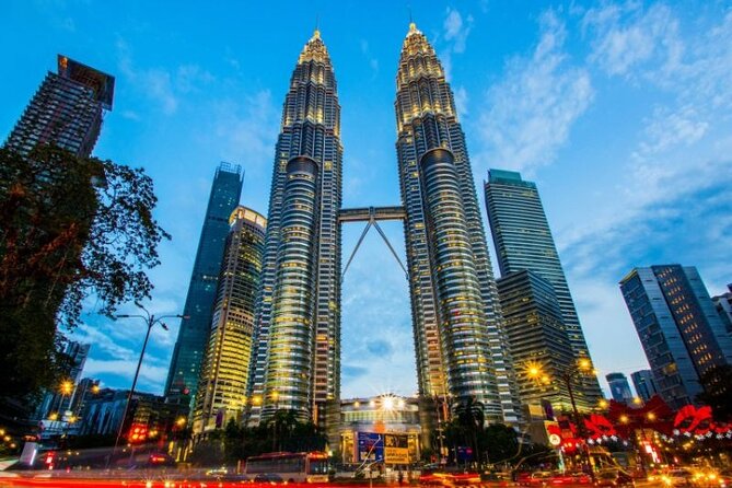 Kuala Lumpur Full Day Private Tour with 24 spots Of Wonders - How This 8-Hour Private KL Day Actually Feels