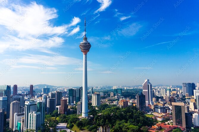 Kuala Lumpur Full Day Private Tour with 24 spots Of Wonders - Batik CHONG and Timepieces: Shopping That Has Context