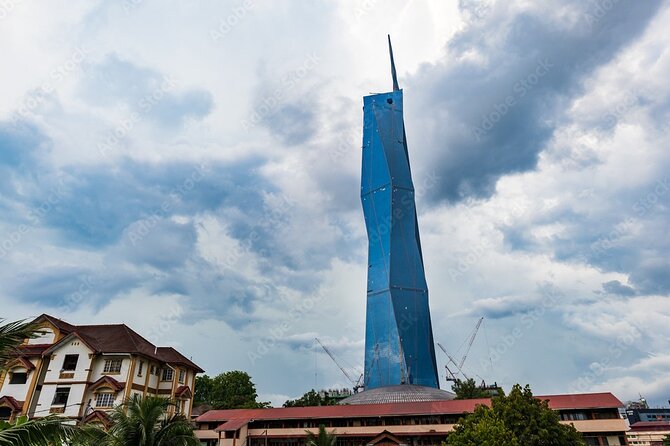Kuala Lumpur Full Day Private Tour with 24 spots Of Wonders - Petronas Twin Towers and KL Tower: Skyline Time With Extra Tickets