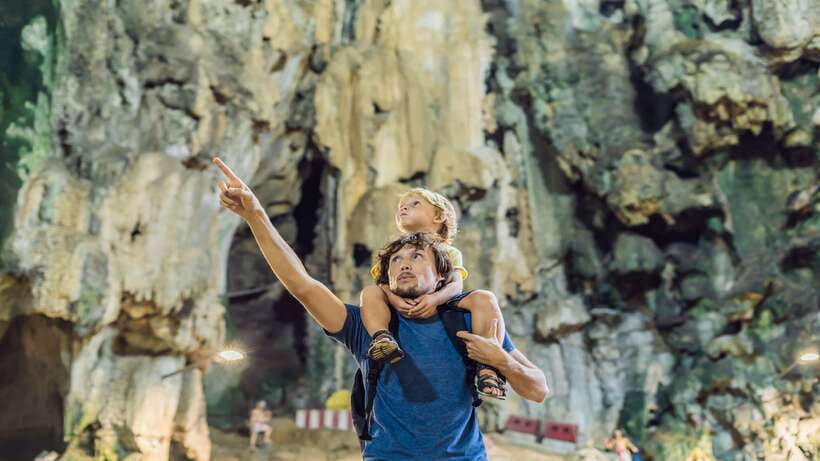 Kuala Lumpur Full-Day Sightseeing Tour with Batu Caves - Merdeka Square, the National rail station, and the feel of central KL