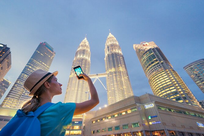 Kuala Lumpur Full-Day Tour with 2-Way Airport / Port Transfers - Key Highlights You’ll Actually Feel in Your Day