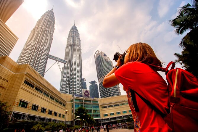 Kuala Lumpur Full-Day Tour with 2-Way Airport / Port Transfers - How the Private KL Day Really Works