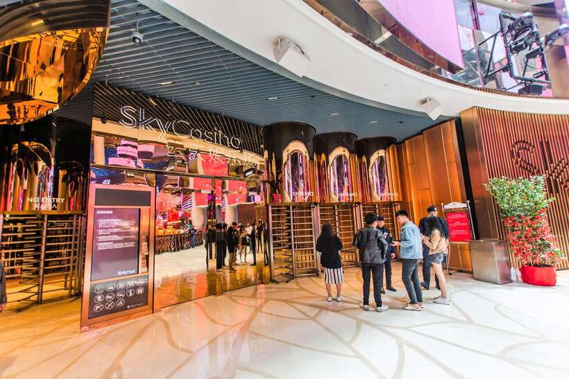 Kuala Lumpur: Genting Highland Tour with SkyWorld Theme Park - Resorts World Genting: entertainment hub in one controlled area