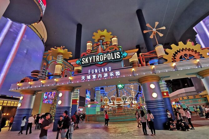 Kuala Lumpur (Genting Highlands 7.5 hours Private Tour) - Key things that make this day trip work