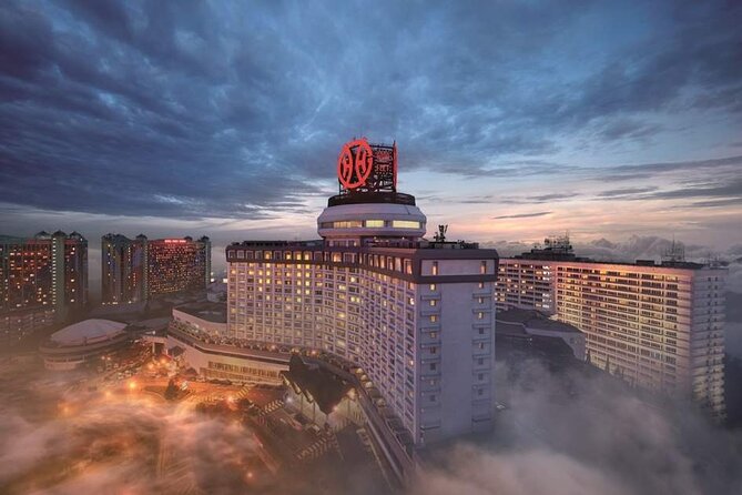 Kuala Lumpur (Genting Highlands 7.5 hours Private Tour) - Price and logistics: what $56.49 really buys