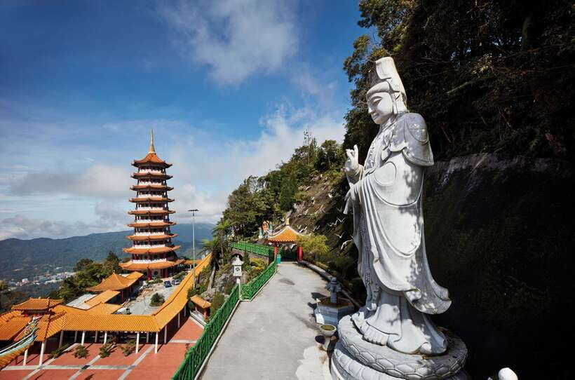 Kuala Lumpur: Genting Highlands & Batu Caves Day Trip - How to prep like a pro (so the day goes smoothly)