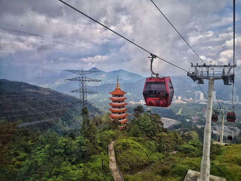 Kuala Lumpur: Genting Highlands & Batu Caves Day Trip - Timing and group pacing: why the day feels full