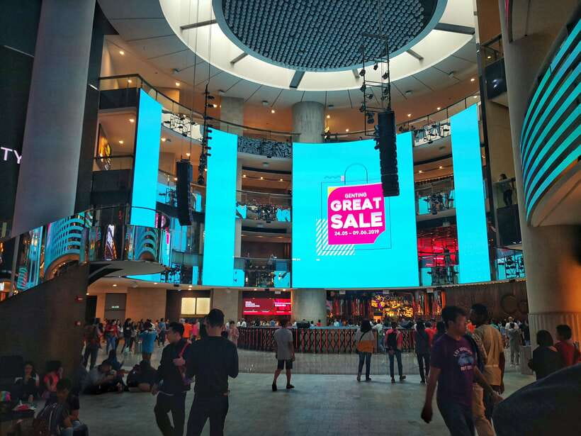 Kuala Lumpur: Genting Highlands & Batu Caves Day Trip - Who this tour fits best (and who should think twice)