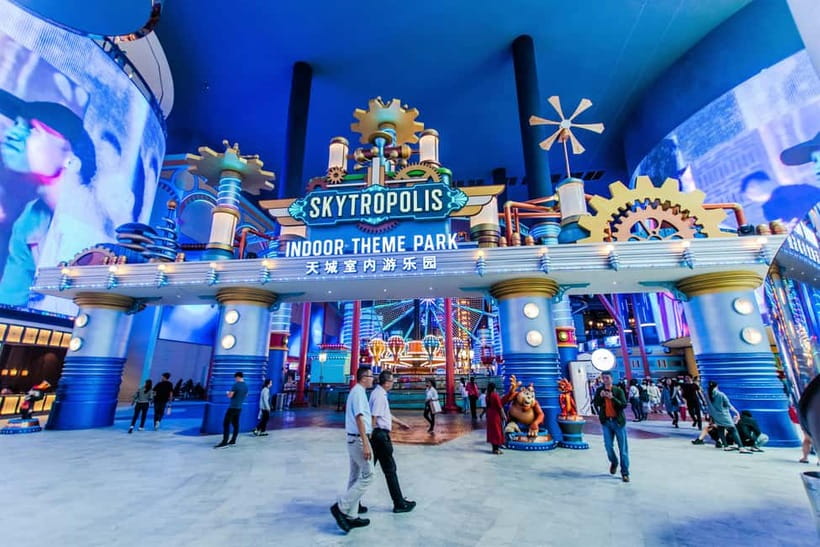 Kuala Lumpur: Genting Highlands Tour with Awana Cable Car - FAQ