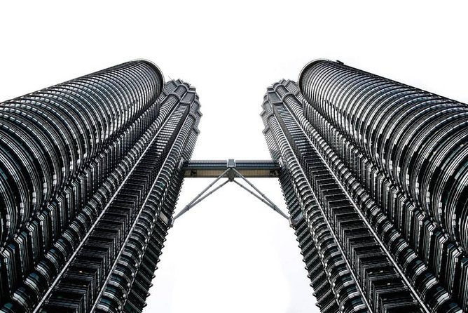 Kuala Lumpur Half-day City Tour - The real value of a half-day KL highlights loop