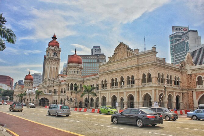 Kuala Lumpur Half Day City Tour (Private Tour) - Key things I’d watch for on this private KL half-day