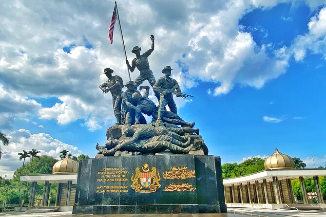Kuala Lumpur Half Day City Tour (Private Tour) - Private and air-conditioned: how this 3.5-hour KL tour stays easy