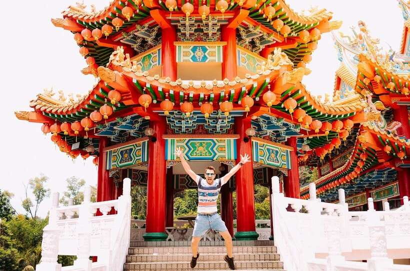 Kuala Lumpur: Half Day Group City Highlights Tour - 4 Hours of KL in Air-Conditioned Comfort