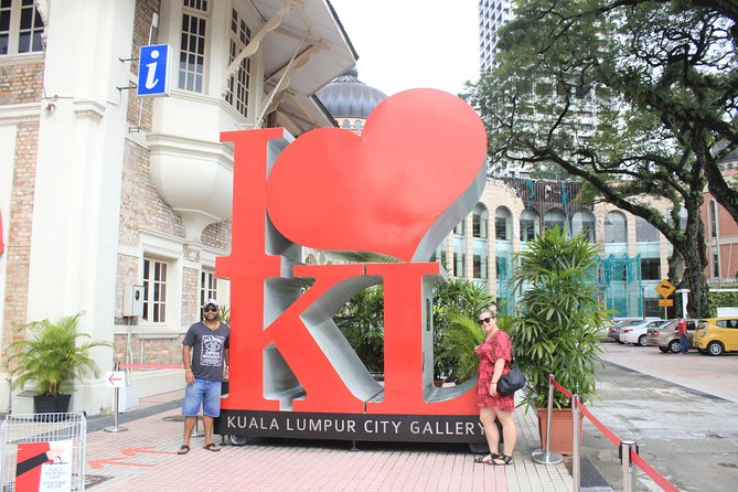 Kuala Lumpur Half Day Guided City Tour (SIC/Shared Tour) - Pickup, Ride Comfort, and How the Timing Works