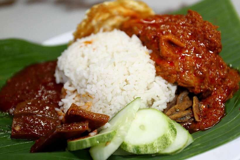 Kuala Lumpur: Half Day Local Food Walking Tour - Key things to know before you go