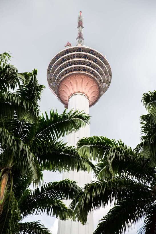 Kuala Lumpur: Half-Day Photo Tour with Petronas Twin Towers - Petronas Twin Towers: observation deck plus the two-story bridge