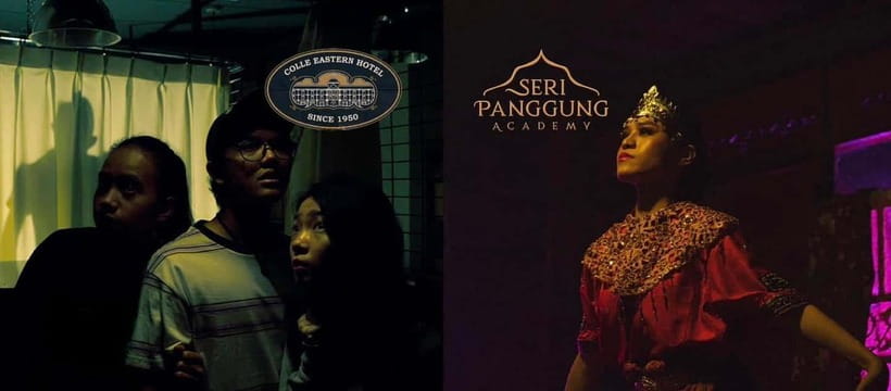 Kuala Lumpur: Hauntu The Linc Admission Ticket - The Horror Setup: Corridors, Eerie Rooms, and Special Effects That Mean Business