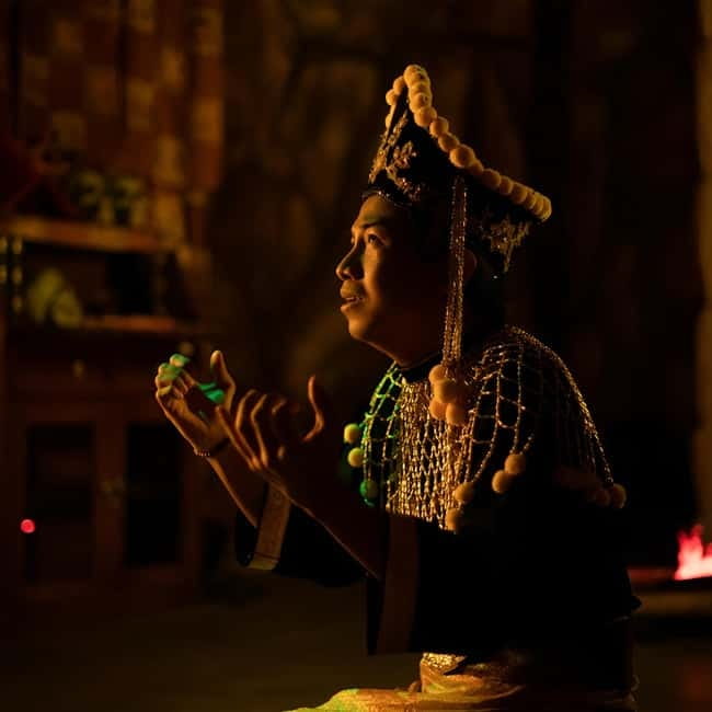 Kuala Lumpur: Hauntu The Linc Admission Ticket - Who This Fits Best (and Who Should Think Twice)