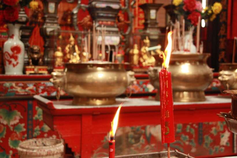 Kuala Lumpur Heritage 4-Hour Walking Tour - Key highlights you shouldn’t miss