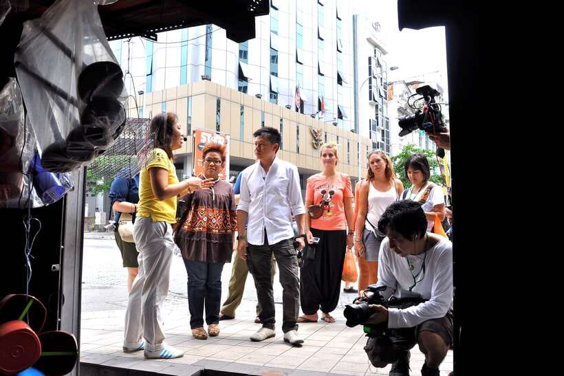 Kuala Lumpur Heritage 4-Hour Walking Tour - Why this 4-hour heritage walk works so well in Kuala Lumpur