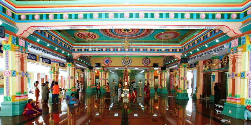 Kuala Lumpur Heritage 4-Hour Walking Tour - Price and value: is $60 per person worth it?