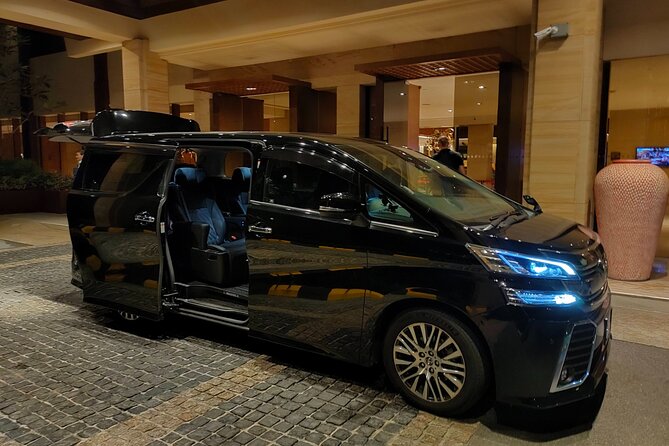 Kuala Lumpur Hotel to Singapore Hotel (Door To Door) Overland Transfer - Key Things to Know Before You Go