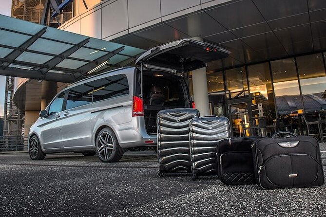 Kuala Lumpur Hotel to Singapore Hotel (Door To Door) Overland Transfer - Door-to-Door Pickup From Your Kuala Lumpur Hotel
