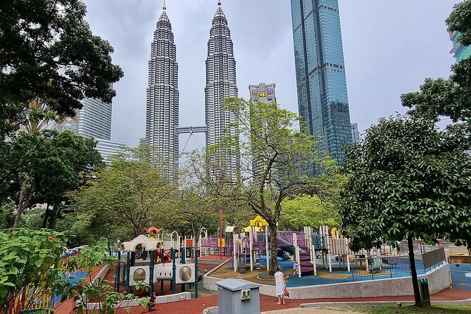 Kuala Lumpur Hotel to Singapore Hotel (Door To Door) Overland Transfer - Price and Value: When $220 Makes Sense