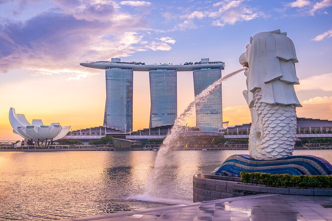 Kuala Lumpur Hotel to Singapore Hotel (Door To Door) Overland Transfer - Late-Night Departures: The 50% Surcharge Window