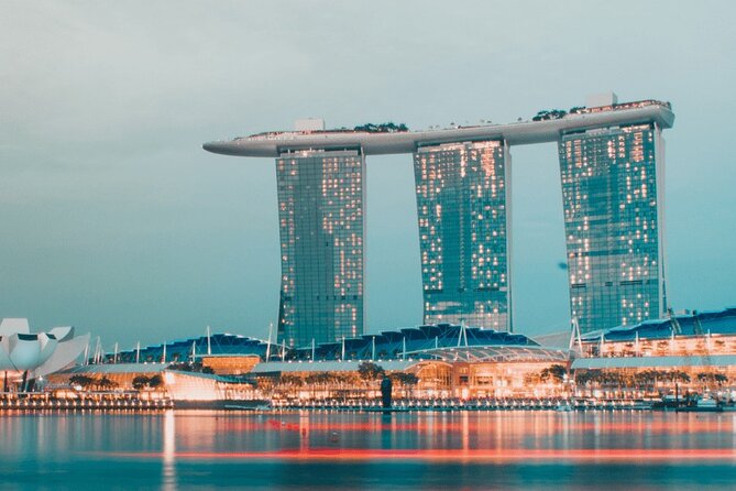 Kuala Lumpur Hotel to Singapore Hotel (Door To Door) Overland Transfer - Should You Book This Kuala Lumpur to Singapore Overland Transfer?