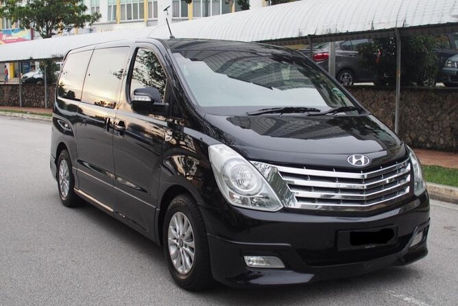 Kuala Lumpur Hotel to Singapore Hotel (Door To Door) Overland Transfer - The 5–6 Hour Overland Route: Traffic and Immigration Reality