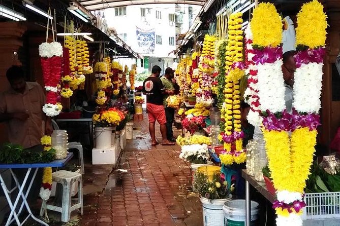 Kuala Lumpur InfoFun Walking Tour Experience - Key Things That Make This Tour Worth Your Time