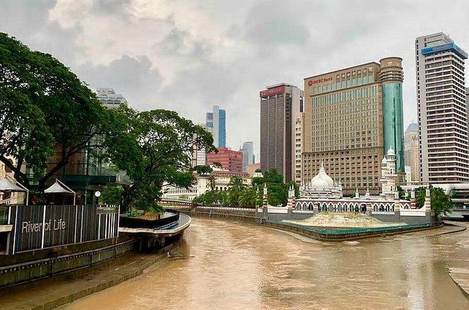 Kuala Lumpur InfoFun Walking Tour Experience - Price and Value: Is $40 for 3.5 Hours Worth It?