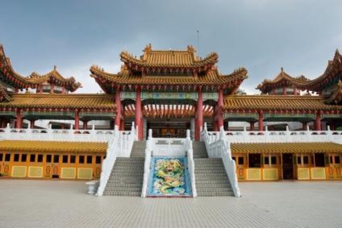 Kuala Lumpur Instagram Tour Most Famous Spots - Key highlights to know before you go