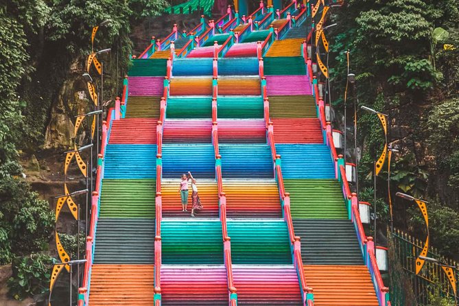 Kuala Lumpur Instagram Tour Most Famous Spots - Price, timing, and what costs extra