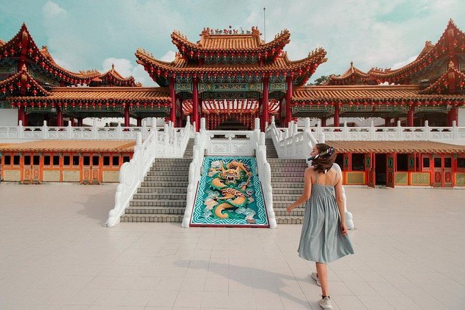 ️ Kuala Lumpur Instagram Tour: Most Famous Spots (Private & All-Inclusive) - How the KL Instagram highlights tour actually feels