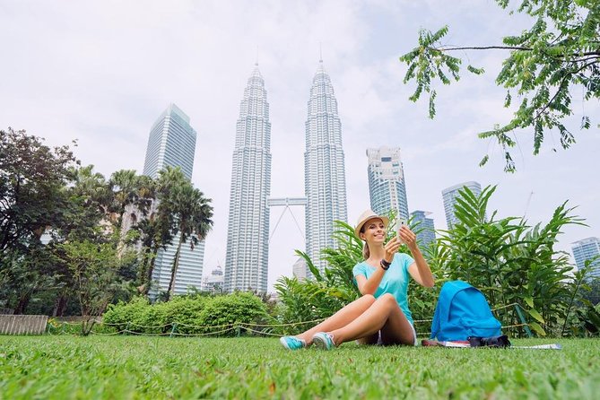 ️ Kuala Lumpur Instagram Tour: Most Famous Spots (Private & All-Inclusive) - The ride between sites: A/C, Wi‑Fi, and why it’s not a throwaway perk