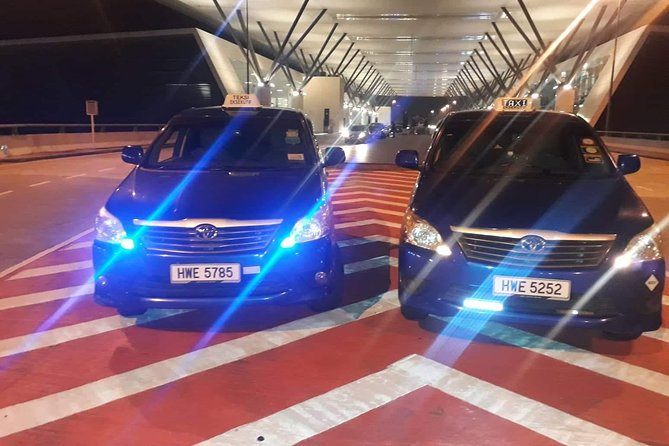Kuala Lumpur International Airport (KLIA)Transfer - Key things to know before you go