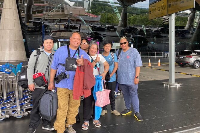Kuala Lumpur International Airport Layover Tour - Key highlights that make this layover tour work in 7–8 hours