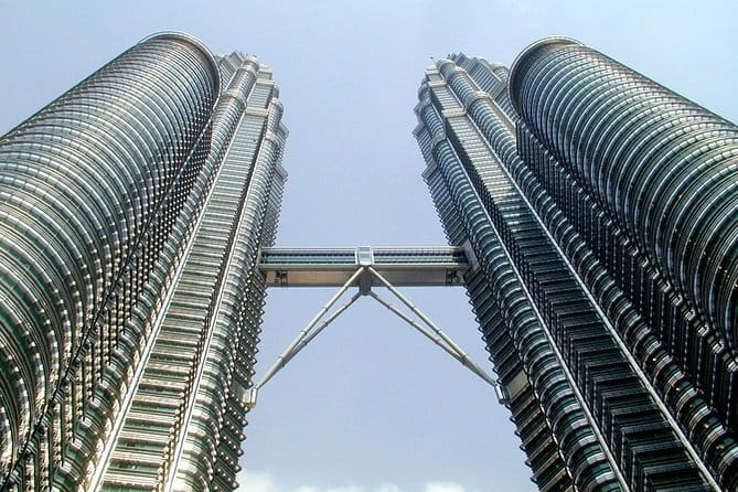 Kuala Lumpur International Airport Layover Tour - Airport pickup and the smart way to spend layover time