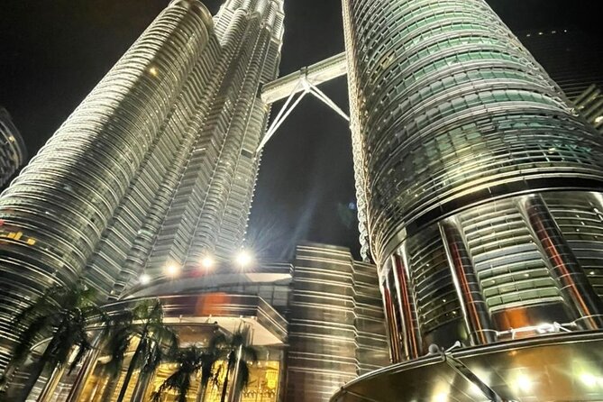 Kuala Lumpur International Airport Layover Tour - Jamek Mosque and the River of Life: small details that make KL click